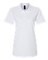 Gildan Softstyle Women’s Short Sleeve Pique Polo T-Shirt for Uniforms, Office Wear & Custom Cotton Polo